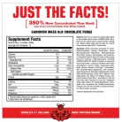 MuscleMeds Carnivor™ Mass - Marhafehérje Alapú Tömegnövelő 2674 g