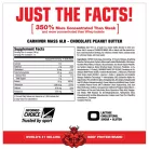 MuscleMeds Carnivor™ Mass - Marhafehérje Alapú Tömegnövelő 2674 g