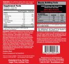 MuscleMeds Carnivor™ - Hidrolizált Marhafehérje 56 Adag 1624 g