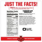 MuscleMeds Carnivor RTD - Marhafehérje Shake 12x500 ml