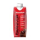 MuscleMeds Carnivor RTD - Marhafehérje Shake 12x500 ml