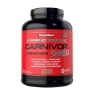 MuscleMeds Zsírégető és Izomépítő Marhafehérje Formula - Carnivor Shred 56 Adag 1977 g