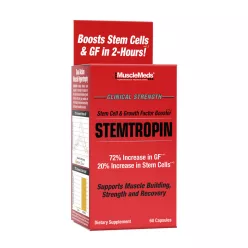 MuscleMeds Stemtropin 60 Kapszula