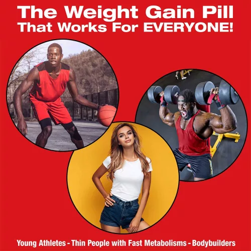 MuscleMeds Testsúly Növelést Segítő Formula - Feast Mode (Appetite Stimulant) 90 Kapszula