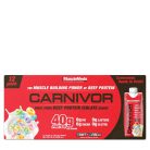 MuscleMeds Carnivor RTD - Marhafehérje Shake 12x500 ml