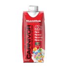 MuscleMeds Carnivor RTD - Marhafehérje Shake 12x500 ml