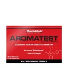 MuscleMeds Aromatest 30 Lágykapszula