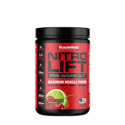 MuscleMeds Nitrolift 518 g