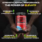 MuscleMeds Nitrolift 550 g