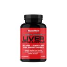MuscleMeds Liver Detox And Defend 120 Kapszula