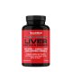 MuscleMeds Liver Detox And Defend 120 Kapszula