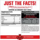 MuscleMeds Carnivor™ - Hidrolizált Marhafehérje 56 Adag 1620 g