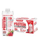 MuscleMeds Carnivor RTD - Marhafehérje Shake 12x500 ml