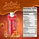MuscleMeds Carnivor RTD - Marhafehérje Shake 12x500 ml