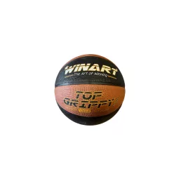 Winart Kosárlabda, 6-s méret WINART TOP GRIPPY