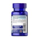Puritan's Pride Folsav 400 mcg 250 Tabletta