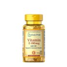 Puritan's Pride E-vitamin 400 NE 100 Lágykapszula