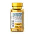 Puritan's Pride E-vitamin 400 NE 100 Lágykapszula
