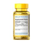 Puritan's Pride E-vitamin 1000 NE (450 mg) 50 Lágykapszula