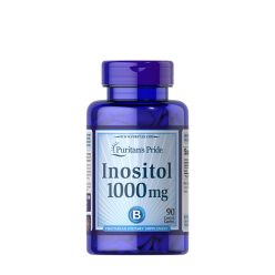 Puritan's Pride Inozitol 1000 mg 90 Kapszula