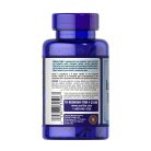 Puritan's Pride Inozitol 1000 mg 90 Kapszula