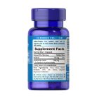 Puritan's Pride Hyaluronic Acid 100 mg - Hialuronsav 30 Kapszula