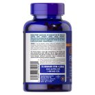 Puritan's Pride Omega-3 Halolaj 1360 mg 90 Lágykapszula