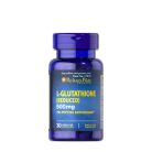 Puritan's Pride Glutation 500 mg kapszula - Antioxidáns Védelem 30 Kapszula