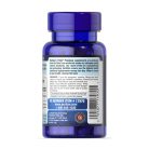 Puritan's Pride Glutation 500 mg kapszula - Antioxidáns Védelem 30 Kapszula