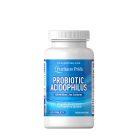 Puritan's Pride Probiotikum Kapszula - Bél- és Immunrendszer Egészség 100 Kapszula