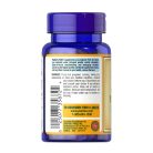 Puritan's Pride D3-vitamin 10000 NE (250 mcg) 100 Lágykapszula