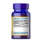 Puritan's Pride D3-vitamin 5000 NE 100 Lágykapszula