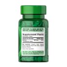 Puritan's Pride Szelén 200 mcg 100 Tabletta