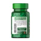 Puritan's Pride Szelén 200 mcg 100 Tabletta