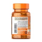 Puritan's Pride Lutein 20 mg lágykapszula - Szemvitamin 120 Lágykapszula