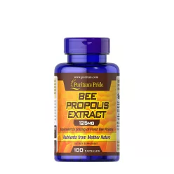   Puritan's Pride Méh Propolisz (Bee Propolis) 500 mg 100 Kapszula