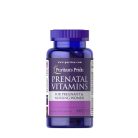 Puritan's Pride Multivitamin kapszula Kismamáknak 100 Bevonatos Kapszula