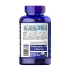 Puritan's Pride Omega-3 Halolaj 1200 mg 100 Lágykapszula