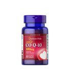 Puritan's Pride CO Q-10 Koenzim 100 mg 30 Lágykapszula