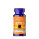 Puritan's Pride Lutein 40 mg lágykapszula - Szemvitamin 120 Lágykapszula