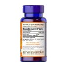 Puritan's Pride Lutein 40 mg lágykapszula - Szemvitamin 120 Lágykapszula