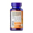 Puritan's Pride Lutein 40 mg lágykapszula - Szemvitamin 120 Lágykapszula