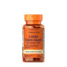 Puritan's Pride Lutein Szemvitamin lágykapszula - Látás Támogatása Karotinoidokkal 30 Lágykapszula