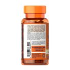 Puritan's Pride Lutein Szemvitamin lágykapszula - Látás Támogatása Karotinoidokkal 30 Lágykapszula