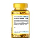 Puritan's Pride E-vitamin 1000 NE (450 mg) 100 Lágykapszula