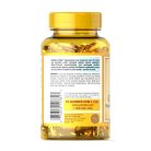 Puritan's Pride E-vitamin 1000 NE (450 mg) 100 Lágykapszula