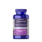 Puritan's Pride Női Multivitamin 100 Kapszula