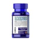 Puritan's Pride Biotin 10000 mcg 50 Lágykapszula