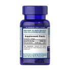 Puritan's Pride Biotin 10000 mcg 100 Lágykapszula