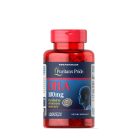 Puritan's Pride DHA 100 mg - Omega-3 Halolaj 120 Lágykapszula